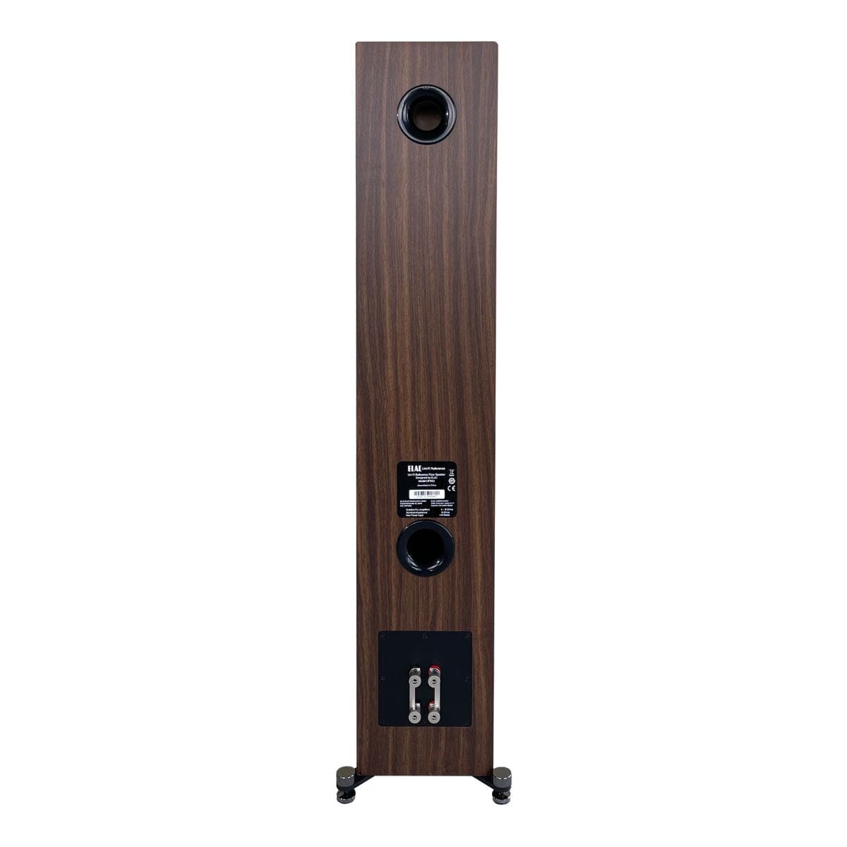 Elac Unifi Reference UFR52 Floorstanding Speakers (Pair) - K&B Audio
