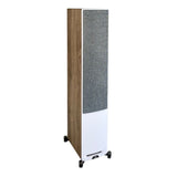 Elac Unifi Reference UFR52 Floorstanding Speakers (Pair) - K&B Audio