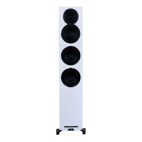 Elac Unifi Reference UFR52 Floorstanding Speakers (Pair) - K&B Audio