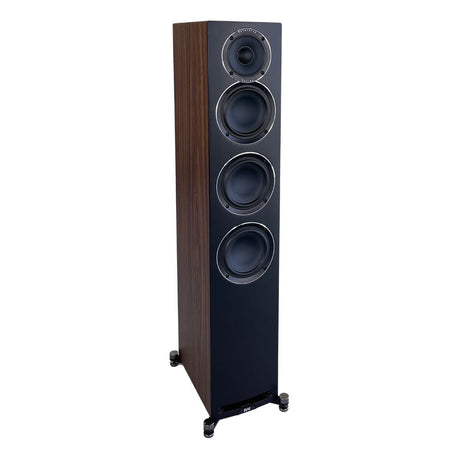 Elac Unifi Reference UFR52 Floorstanding Speakers (Pair) - K&B Audio