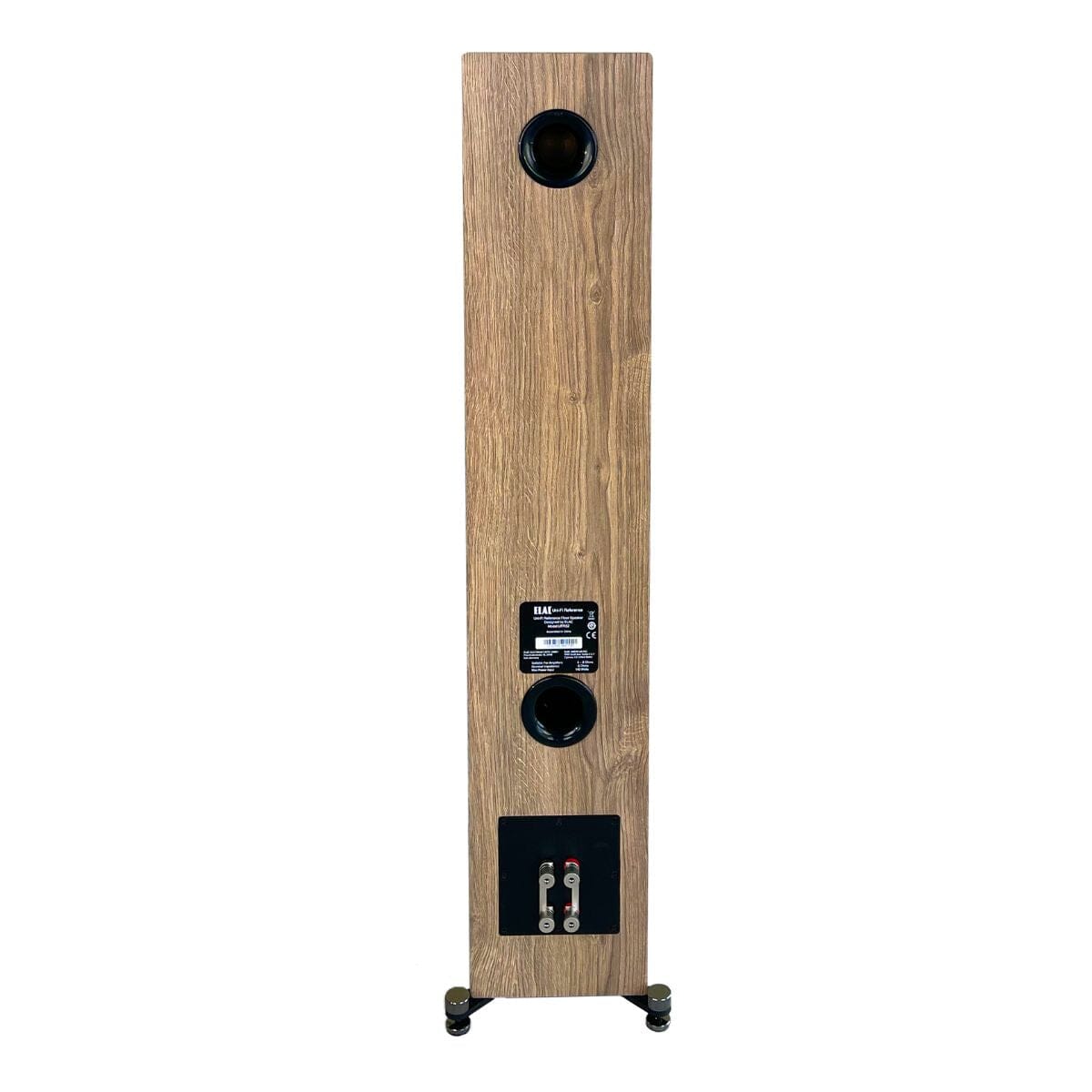 Elac Unifi Reference UFR52 Floorstanding Speakers (Pair) - K&B Audio