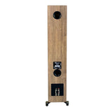 Elac Unifi Reference UFR52 Floorstanding Speakers (Pair) - K&B Audio