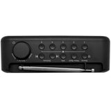 Pure Elan One² Portable FM/DAB+ Radio with Bluetooth - K&B Audio