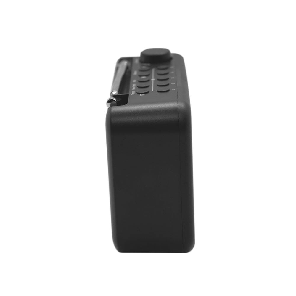 Pure Elan One² Portable FM/DAB+ Radio with Bluetooth - K&B Audio