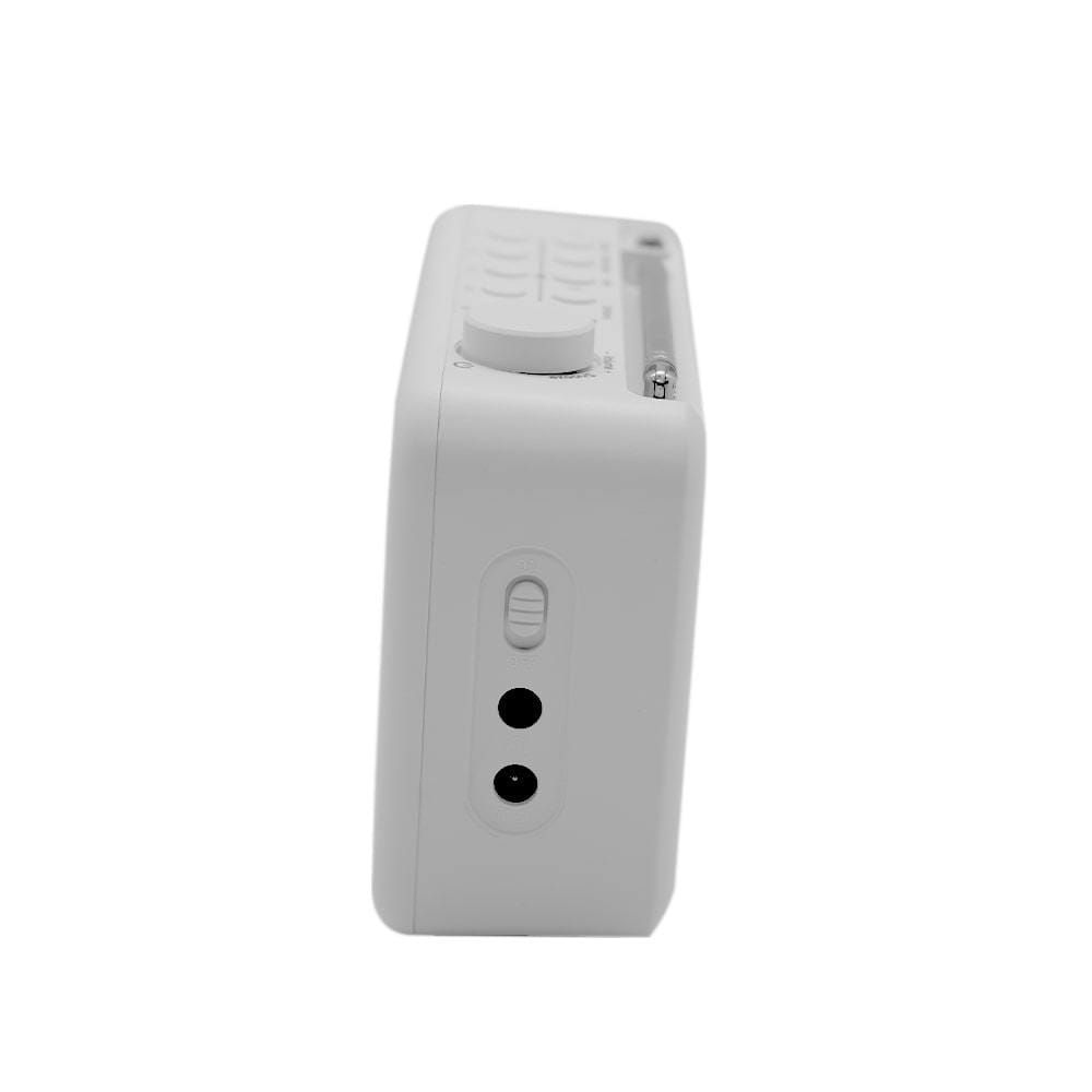 Pure Elan One² Portable FM/DAB+ Radio with Bluetooth - K&B Audio