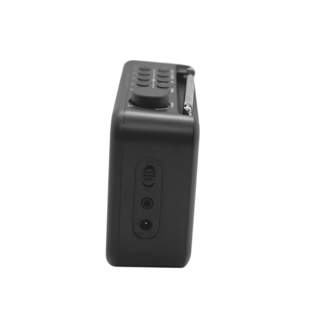 Pure Elan One² Portable FM/DAB+ Radio with Bluetooth - K&B Audio