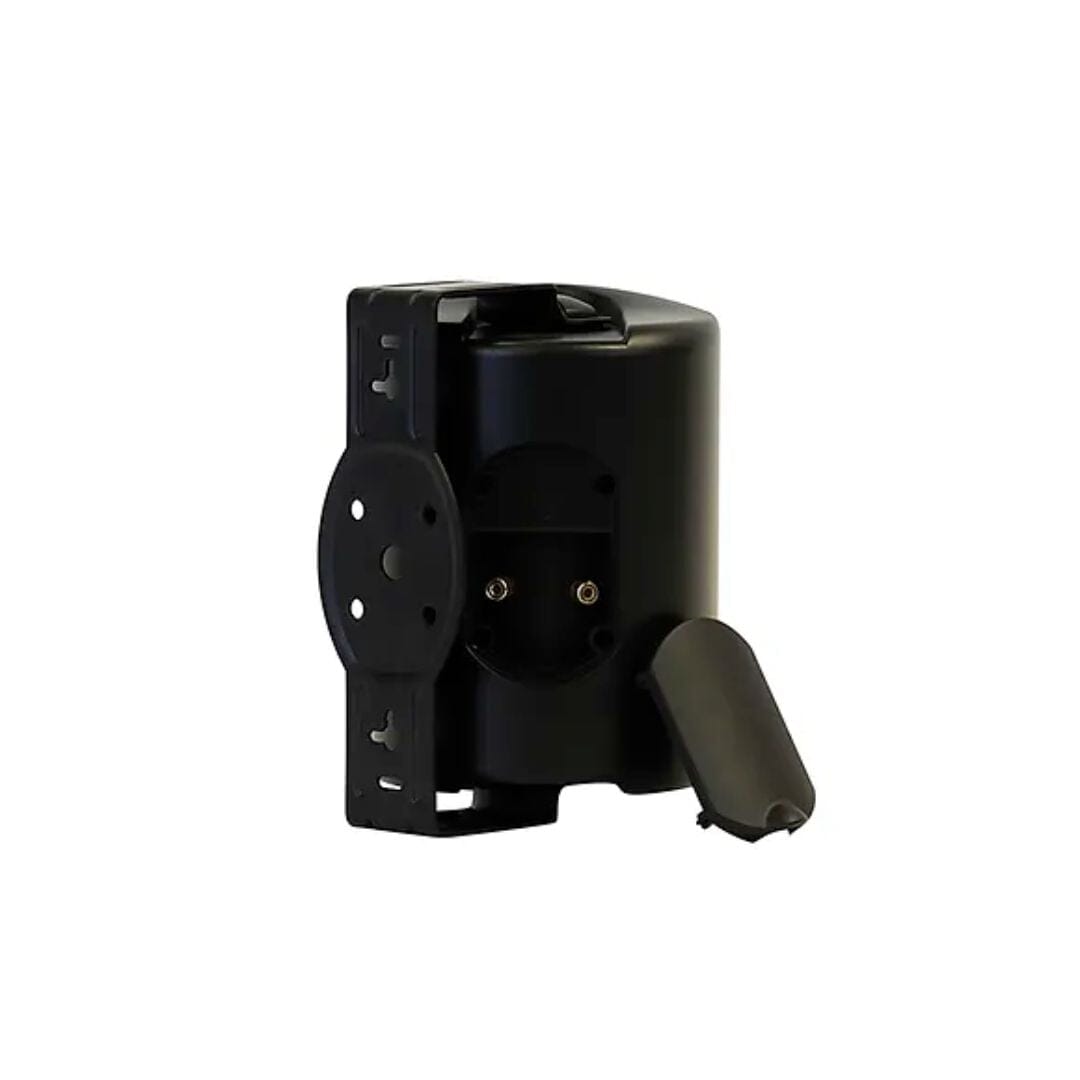 WiiM AMP Wi-Fi & Bluetooth Amplifier + Elipson RAIN 4" Outdoor Speakers (Pair) - K&B Audio