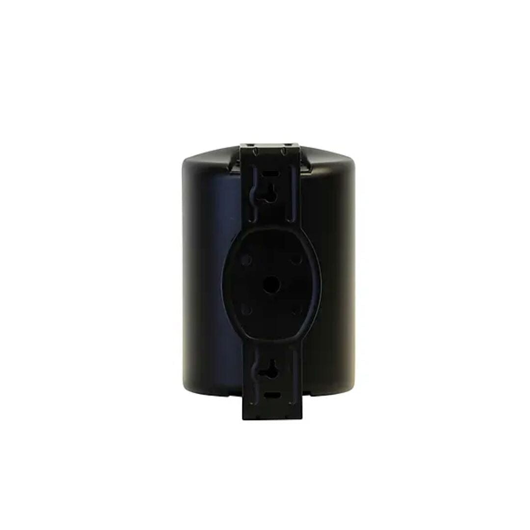 WiiM AMP Wi-Fi & Bluetooth Amplifier + Elipson RAIN 4" Outdoor Speakers (Pair) - K&B Audio