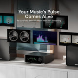 Eversolo Play Streaming Amplifier Amplifiers Eversolo 