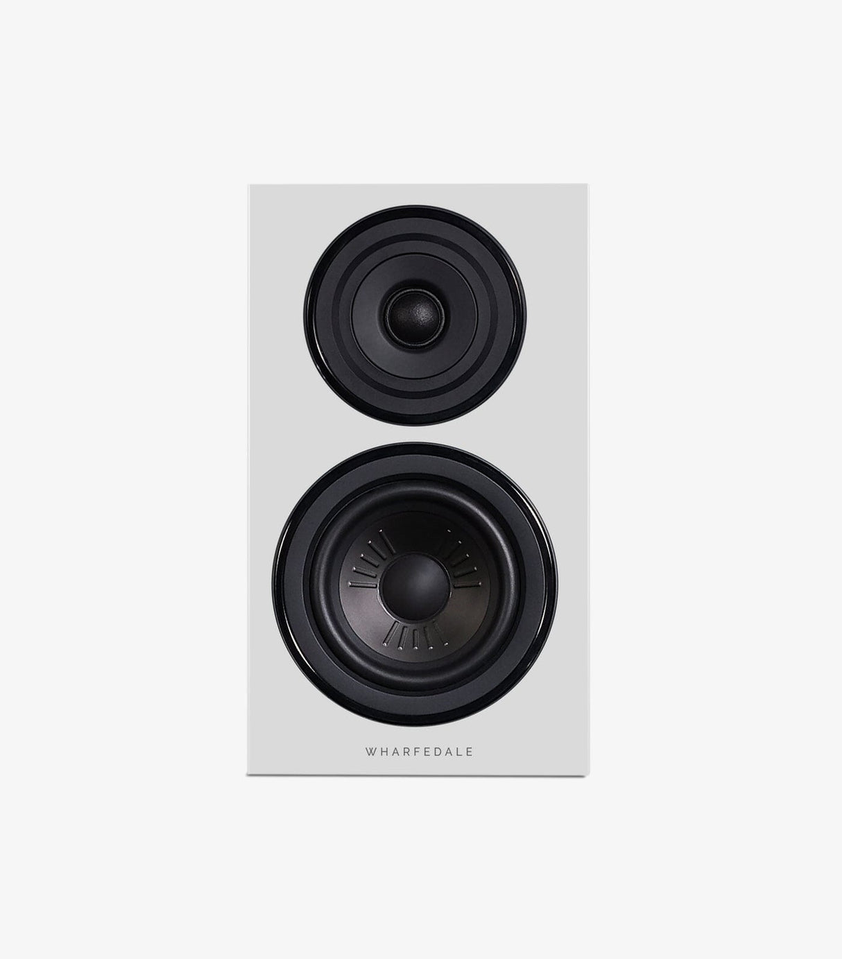 [EX-DEMO] Wharfedale Diamond 12.1 Bookshelf Speakers - Light Oak Ex-Demo Wharfedale 