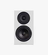 [EX-DEMO] Wharfedale Diamond 12.1 Bookshelf Speakers - Light Oak Ex-Demo Wharfedale 