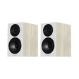 [EX-DEMO] Wharfedale Diamond 12.1 Bookshelf Speakers - Light Oak Ex-Demo Wharfedale 