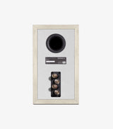 [EX-DEMO] Wharfedale Diamond 12.1 Bookshelf Speakers - Light Oak Ex-Demo Wharfedale 