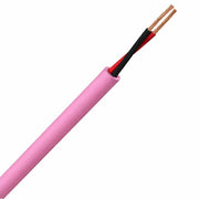 Flex Audio 14/2 Speaker Cable - 2 Core - LSZH - K&B Audio