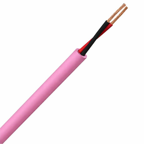 Flex Audio 14/2 Speaker Cable - 2 Core - LSZH - K&B Audio