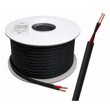 Flex Audio 16/2 Outdoor Speaker Cable - 2 Core - LSZH - K&B Audio