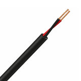 Flex Audio 16/2 Outdoor Speaker Cable - 2 Core - LSZH - K&B Audio