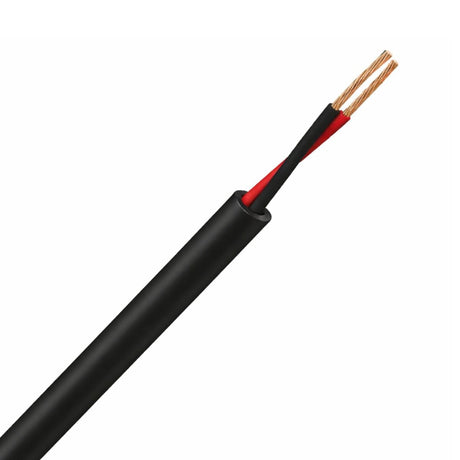 Flex Audio 16/2 Outdoor Speaker Cable - 2 Core - LSZH - K&B Audio