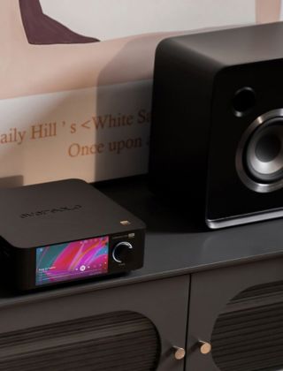 K&B Audio