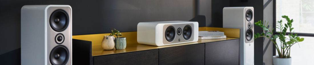 K&B Audio