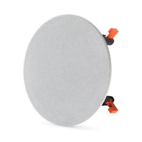 WiiM AMP Wi-Fi & Bluetooth Amplifier + JBL B-6ICDT 6.5" Ceiling Speakers - K&B Audio