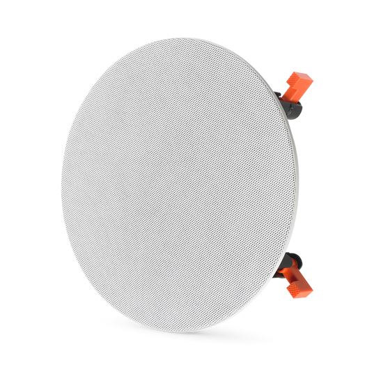 Tangent Ampster TV II + JBL B-8IC 8" Ceiling Speakers - K&B Audio