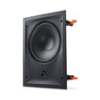 JBL B-8IW 8" In Wall Speakers - K&B Audio