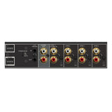 JBL DA1650 16 Channel / 8 Zone Distribution Amplifier - K&B Audio