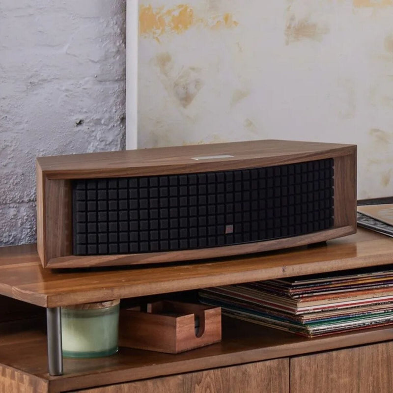 JBL L42 MS 200W Music System + Audio-Technica LP3XBT Bluetooth Turntable - K&B Audio