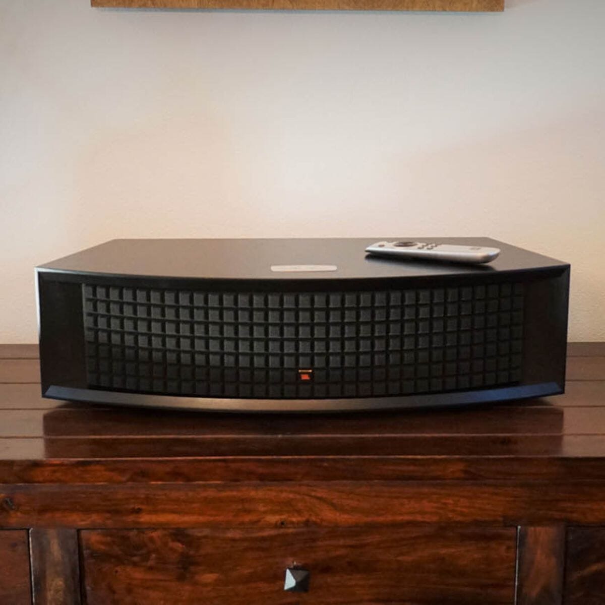 JBL L42 MS 200W Music System with Airplay 2, HDMI & Bluetooth - K&B Audio
