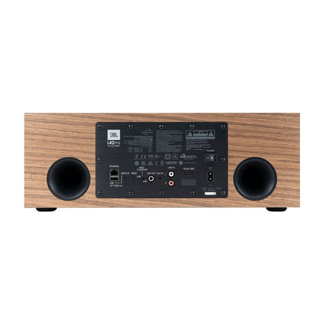 JBL L42 MS 200W Music System + Pro-Ject T1 EVO Phono Turntable - K&B Audio