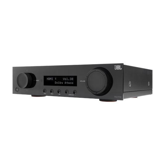 JBL MA710 5.1.2 Dolby Atmos Surround Sound System - K&B Audio