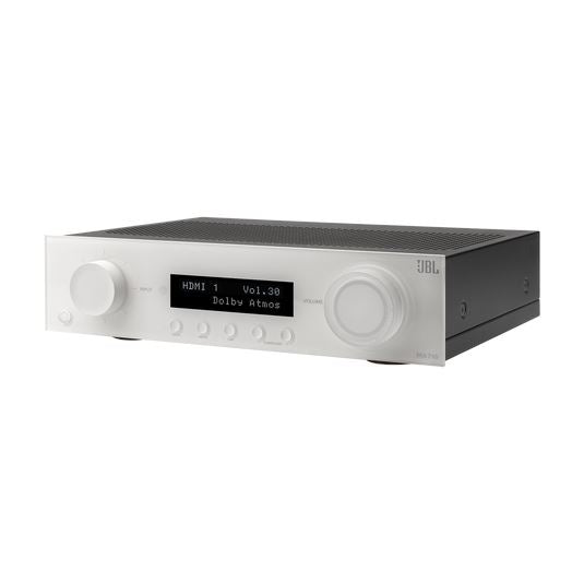 JBL MA710 5.1.2 Dolby Atmos Surround Sound System - K&B Audio