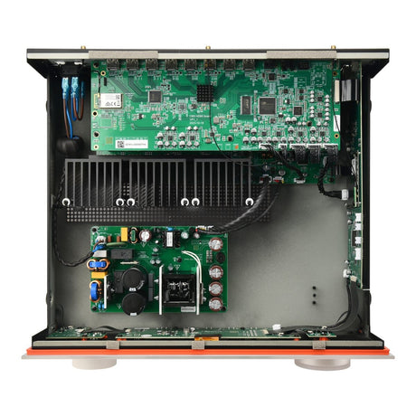 JBL MA9100HP 9.2 Channel 8K High Performance AV Receiver - K&B Audio