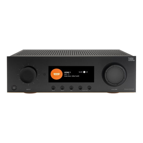 JBL MA9100HP 9.2 Channel 8K High Performance AV Receiver - K&B Audio