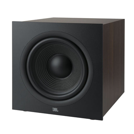 JBL MA310 + Stage 260W 2.1 6.5" In Wall Surround Sound System with 10" Subwoofer - K&B Audio