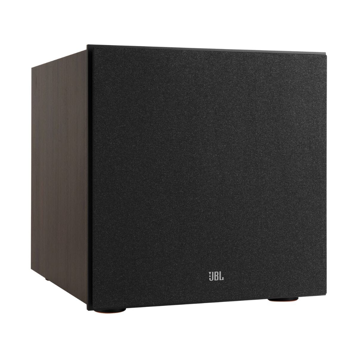 [OPEN BOX] JBL Stage 220P 12" 500W Powered Subwoofer - Espresso - K&B Audio