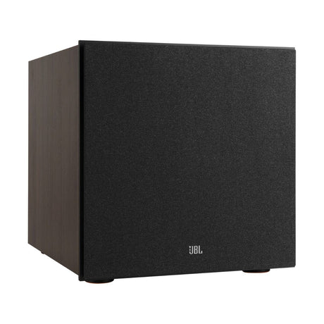 JBL Stage 280C + 220P 2.1 Ceiling Speaker & Subwoofer Package - 8" - K&B Audio