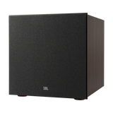 JBL MA310 + Stage 280W 2.1 8" In Wall Surround Sound System with 12" Subwoofer - K&B Audio