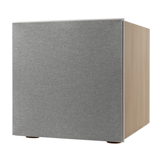 JBL Stage 220P 12" 500W Powered Subwoofer - K&B Audio