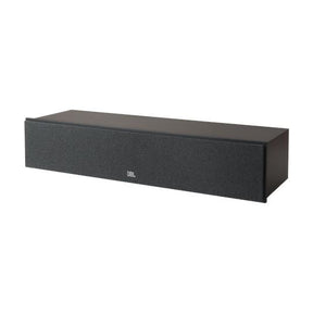 [OPEN BOX] JBL Stage 245C Quad 4.5" Centre Channel Speaker - Espresso - K&B Audio