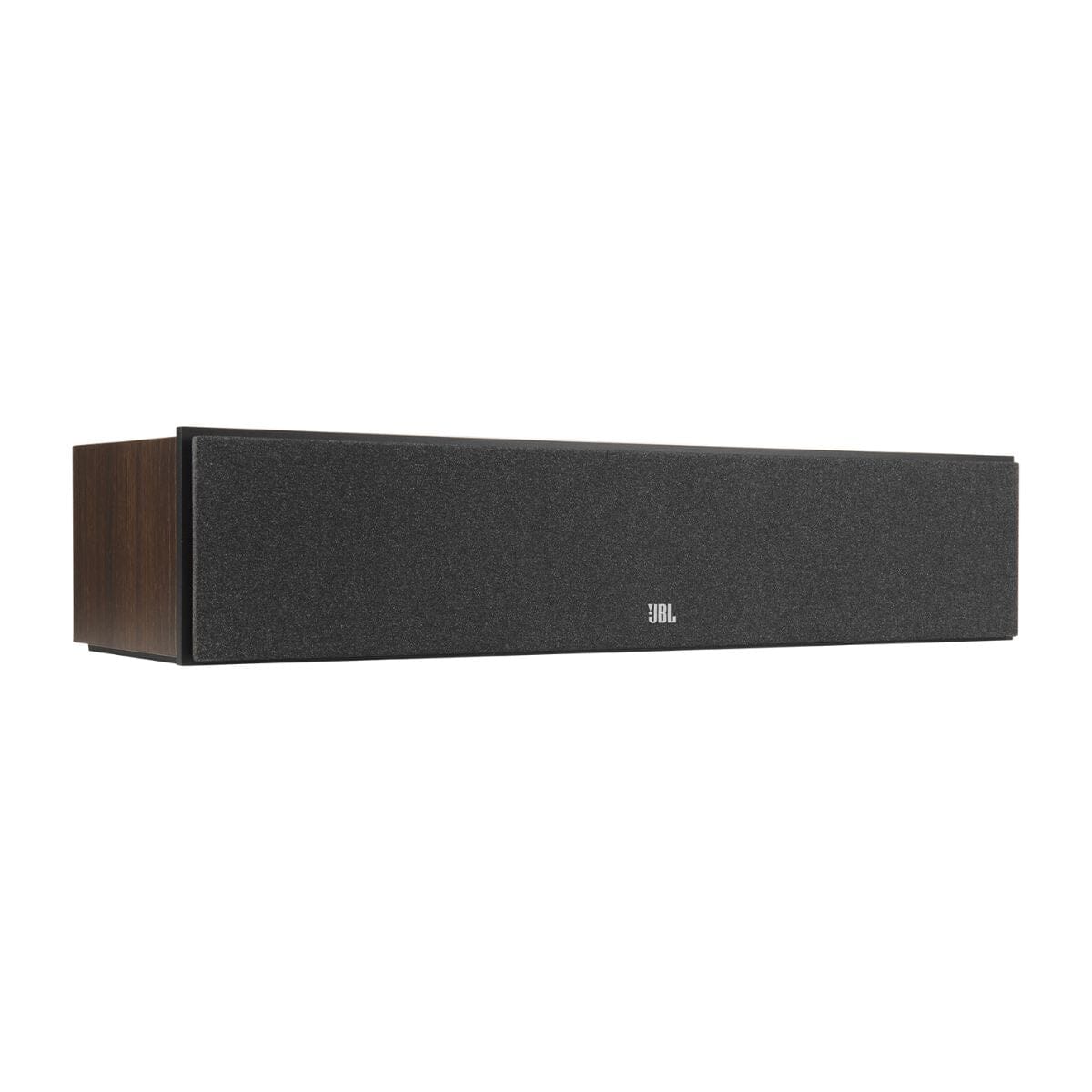 [OPEN BOX] JBL Stage 245C Quad 4.5" Centre Channel Speaker - Espresso - K&B Audio