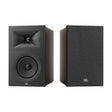 WiiM AMP + JBL Stage 250B 5.25" Bookshelf Speakers - K&B Audio
