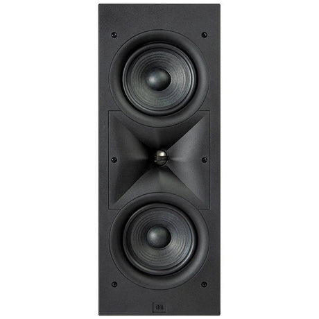 JBL Stage 260W 5.1 Surround Sound In Wall Speaker Package - 6.5" - K&B Audio