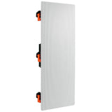 JBL MA310 + Stage 280W 3.1 8" In Wall Surround Sound System with 12" Subwoofer - K&B Audio