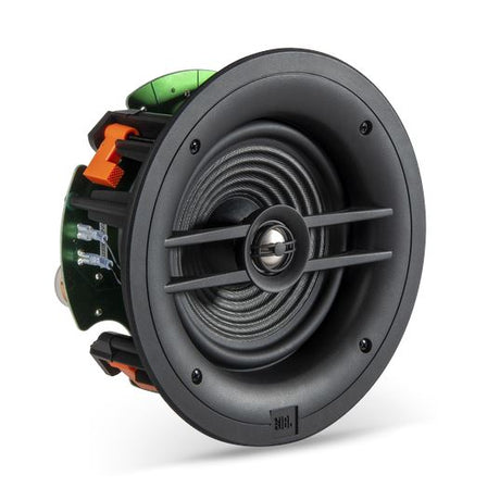 JBL MA310 + Stage 280W 5.1 8" In Ceiling/Wall Surround Sound System with 12" Subwoofer - K&B Audio