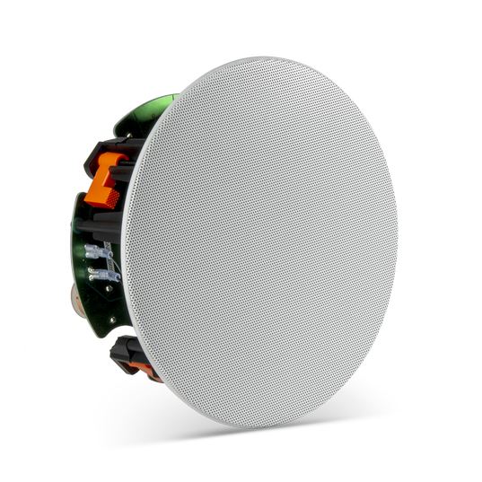 JBL Stage 260C + 200P 2.1 Ceiling Speaker & Subwoofer Package - 6.5" - K&B Audio