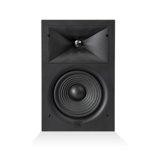 JBL Stage 260W 5.1 Surround Sound In Wall Speaker Package - 6.5" - K&B Audio