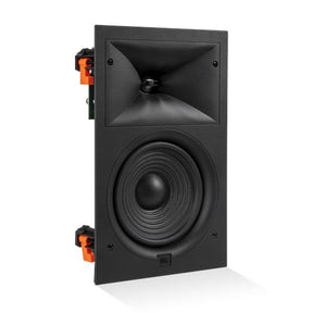 JBL Stage 260W 5.1 Surround Sound In Wall Speaker Package - 6.5" - K&B Audio