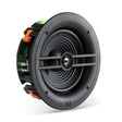 JBL Stage 280C + 220P 2.1 Ceiling Speaker & Subwoofer Package - 8" - K&B Audio